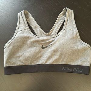 Nike Pro Sport Bra